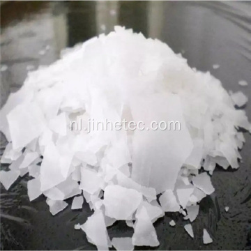 Caustic Soda Flakes/Pearl 99%verpakt in ijzeren trommel